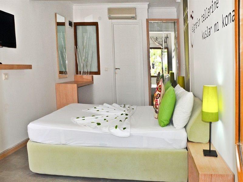 Cherry Apartments Тургутрейс Екстериор снимка