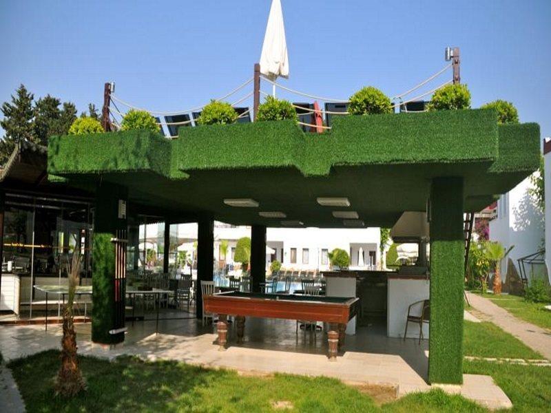 Cherry Apartments Тургутрейс Екстериор снимка