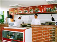 Cherry Apartments Тургутрейс Екстериор снимка